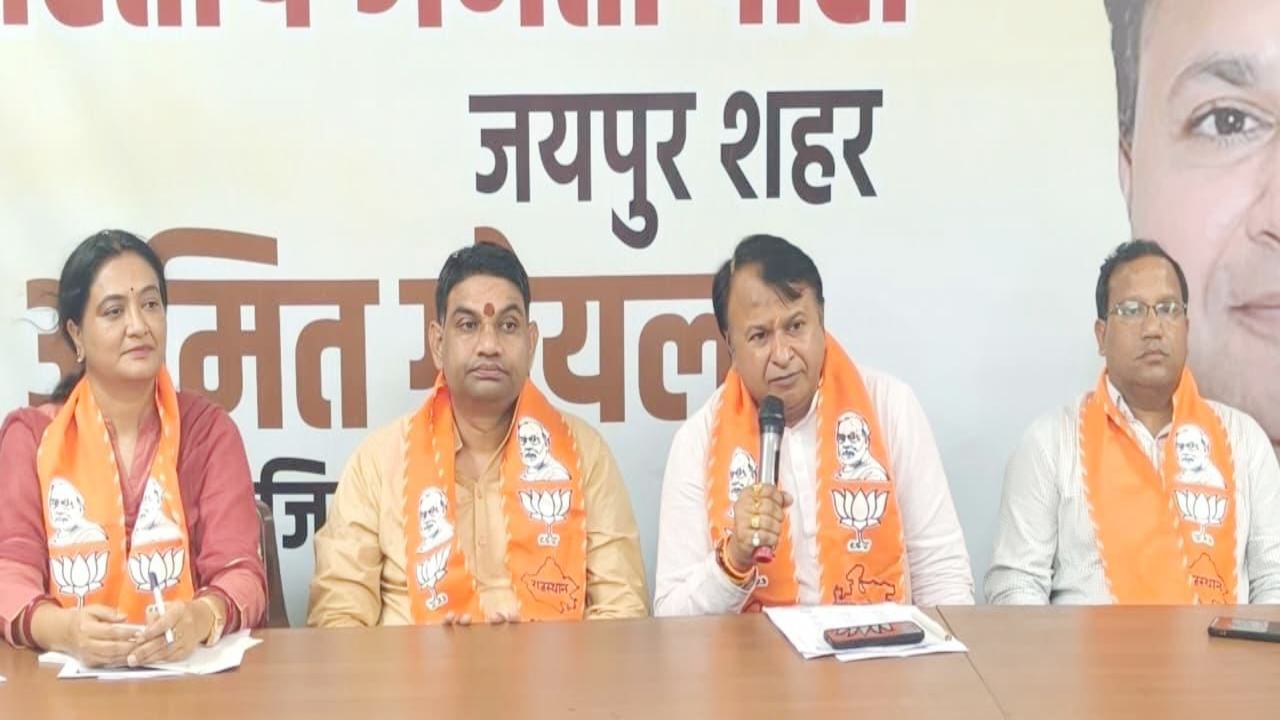 '12 साल विश्वास के' अभियान को धार, अश्विनी वैष्णव करेंगे प्रबुद्धजनों को संबोधित