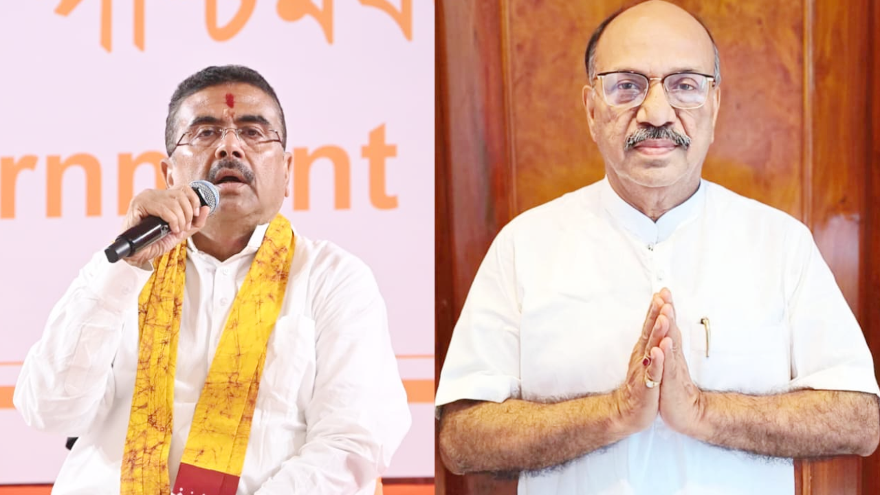 ​41 मंत्रियों के बीच विभागों का बंटवारा, विकास और सुशासन पर सरकार का फोकस