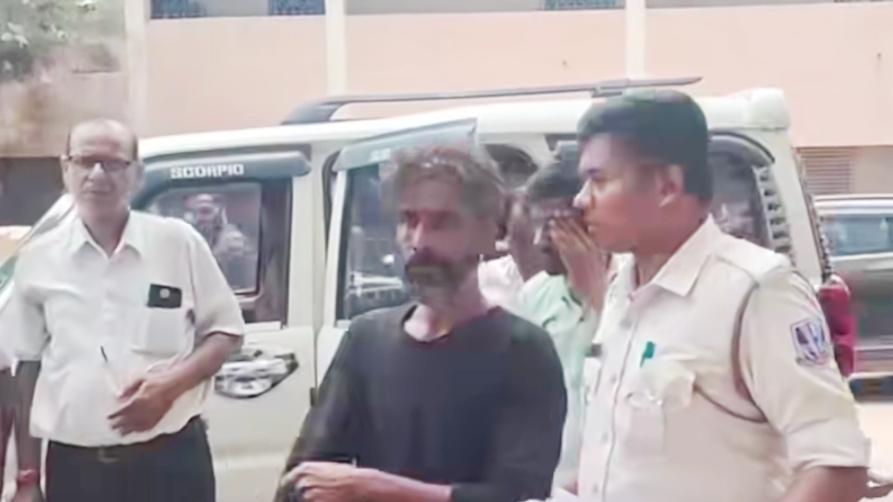 बीपीएल आवास घोटाले का भंडाफोड़, गरीबों का हक बेचने के आरोप में 5 गिरफ्तार