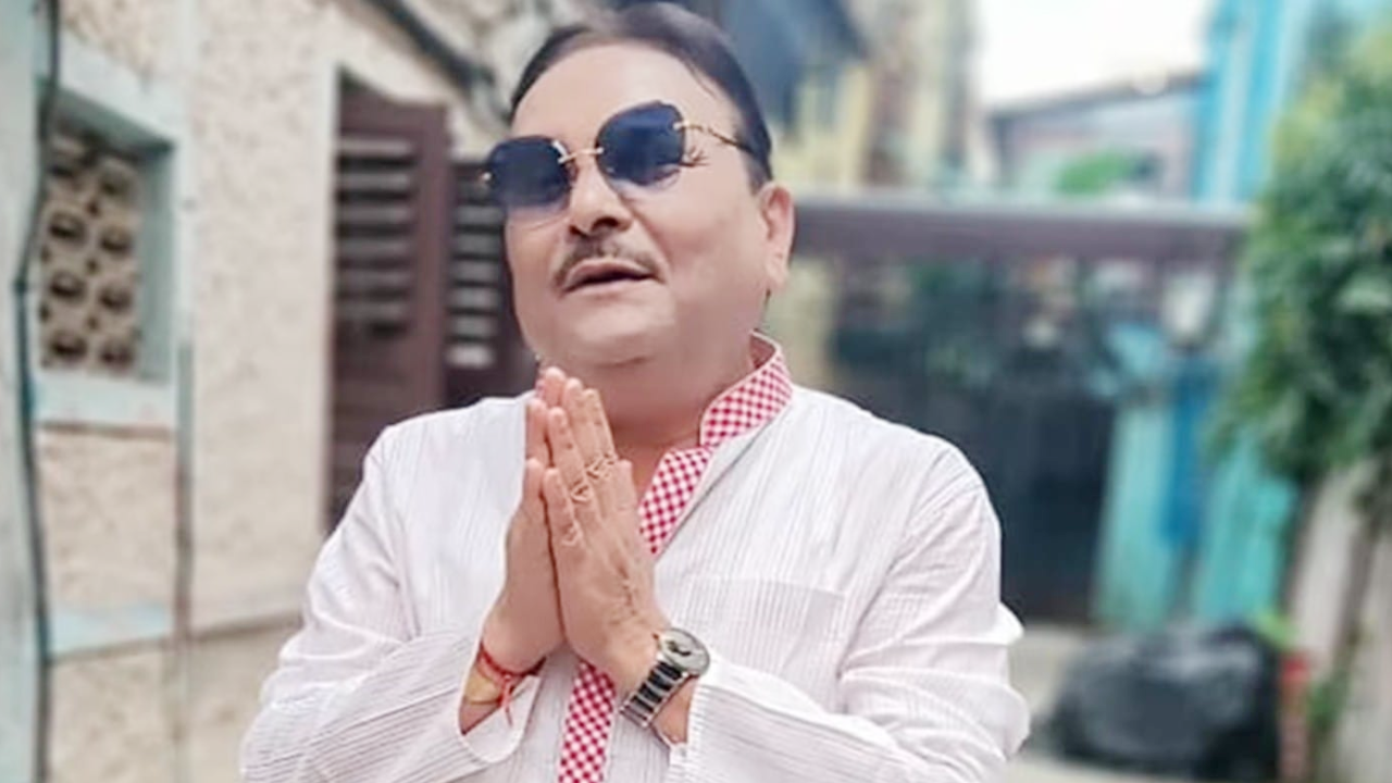 नगर निकाय भर्ती घोटाले में ईडी का बड़ा एक्शन, मदन मित्र से जुड़े ठिकानों पर ताबड़तोड़ छापेमारी