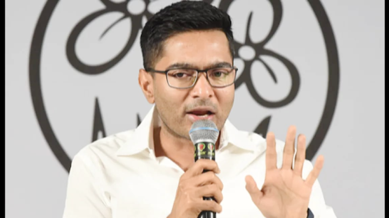 641 करोड़ के भर्ती घोटाले पर ED का शिकंजा,अभिषेक बनर्जी से मैराथन पूछताछ, बंगाल में सियासी भूचाल