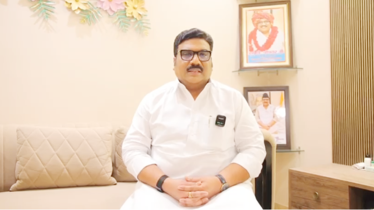 राजस्थान चुनाव पर राहुल का फोकस, दिल्ली में अल्पसंख्यक नेताओं संग होगा बड़ा चुनावी मंथन