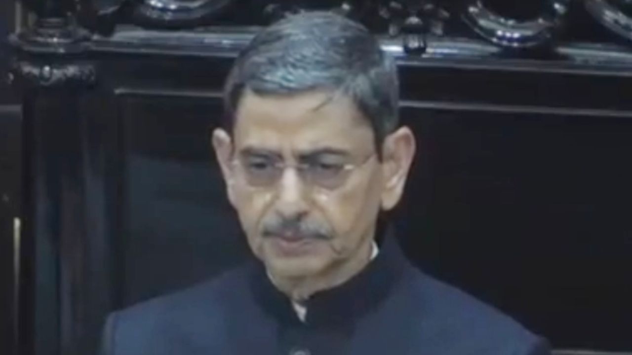​विकास, सुशासन और सुरक्षा के नए एजेंडे के साथ आगे बढ़ेगा पश्चिम बंगाल : राज्यपाल आरएन रवि