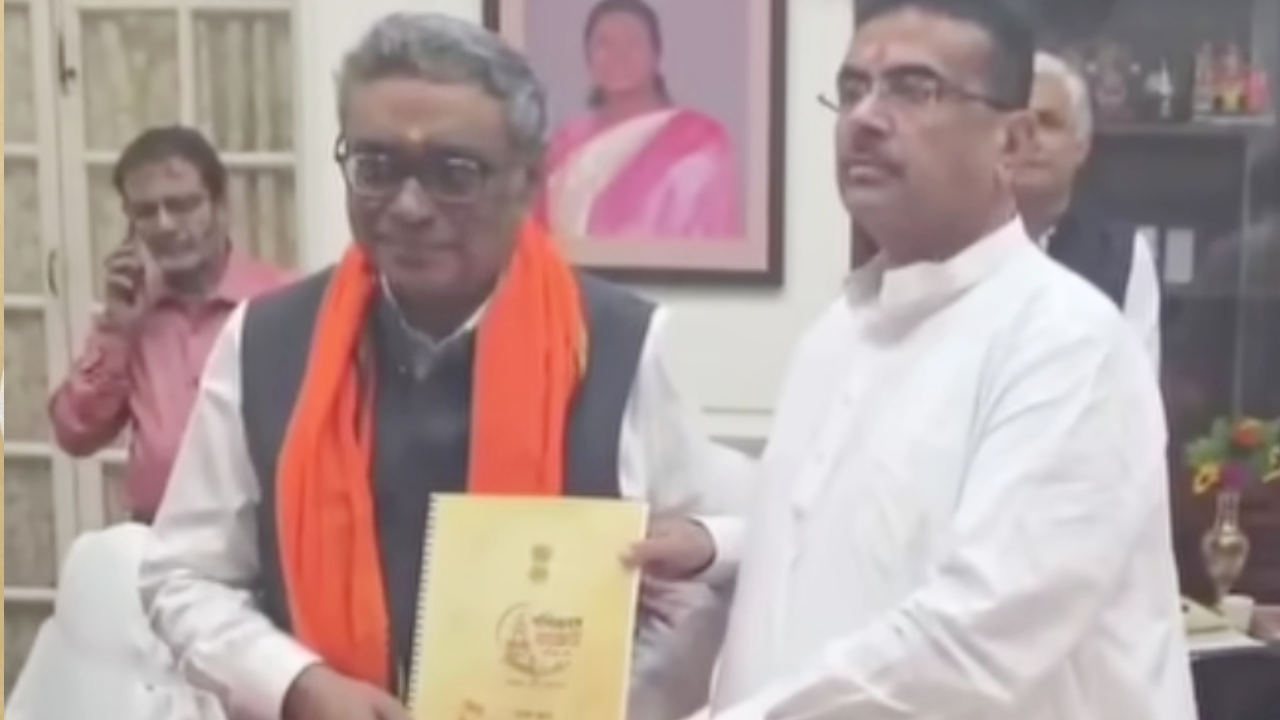 ​भाजपा सरकार का पहला बजट: ‘विकसित बंगाल’ की नींव, रोजगार से महिला सशक्तीकरण तक बड़ी सौगात
