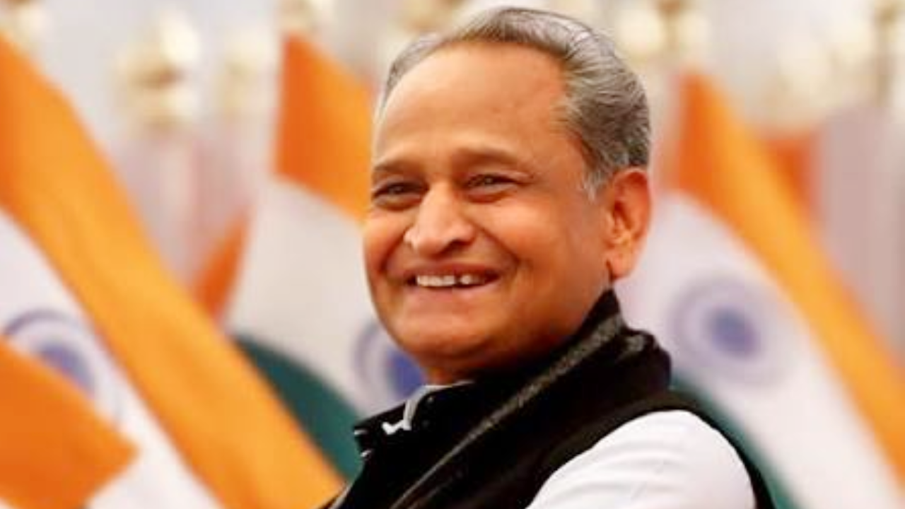 दिल्ली जाएंगे या राजस्थान संभालेंगे? अशोक गहलोत ने खुद खोल दिए सारे पत्ते!