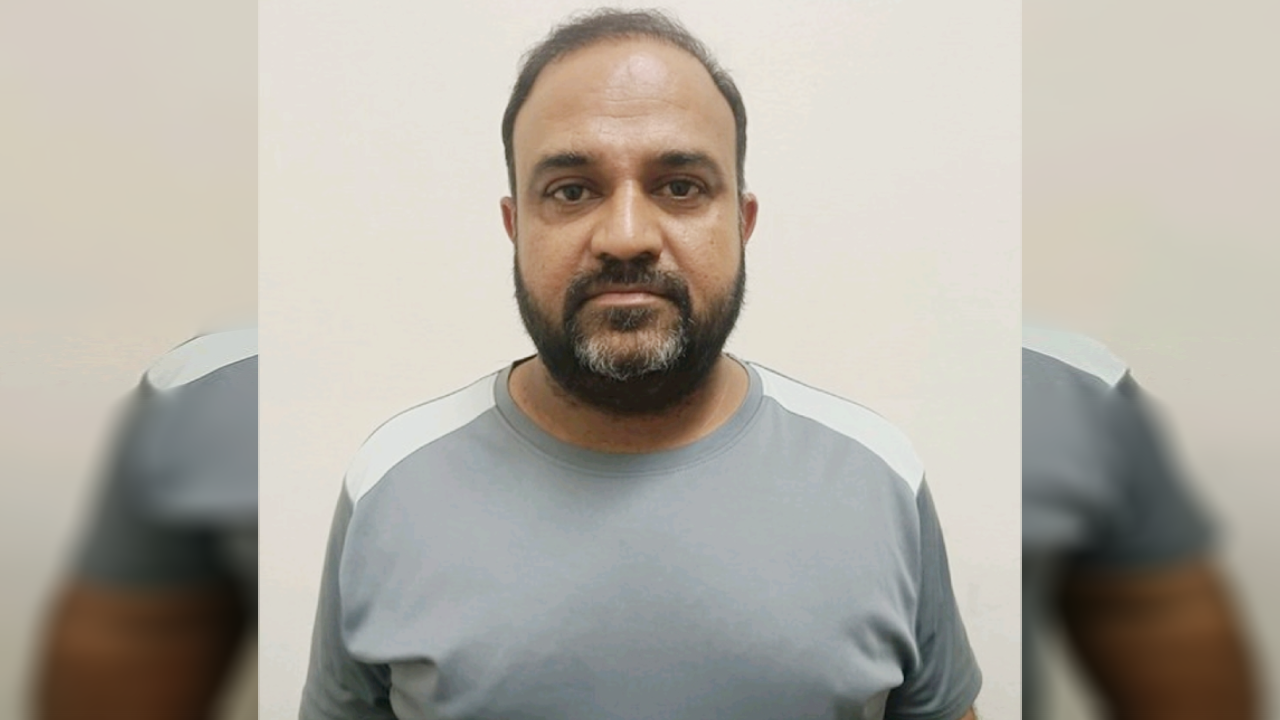 ISI की फंडिंग चेन पर राजस्थान पुलिस का बड़ा वार, जासूसी नेटवर्क का एजेंट गिरफ्तार