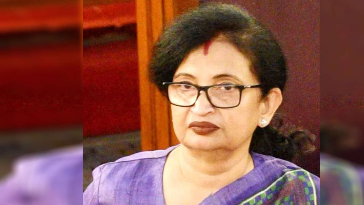 ​चंद्रिमा भट्टाचार्य का इस्तीफा: तृणमूल कांग्रेस में बढ़ी अंदरूनी कलह, ममता बनर्जी को बड़ा झटका