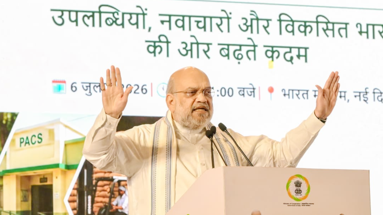 सहकारिता में राजस्थान की बड़ी उड़ान, ई-पैक्स से डेयरी तक बने नए रिकॉर्ड, मिलीं कई विकास परियोजनाएं