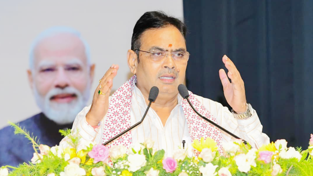 गोदाम से डेयरी तक... सहकारिता में राजस्थान ने सबको छोड़ा पीछे