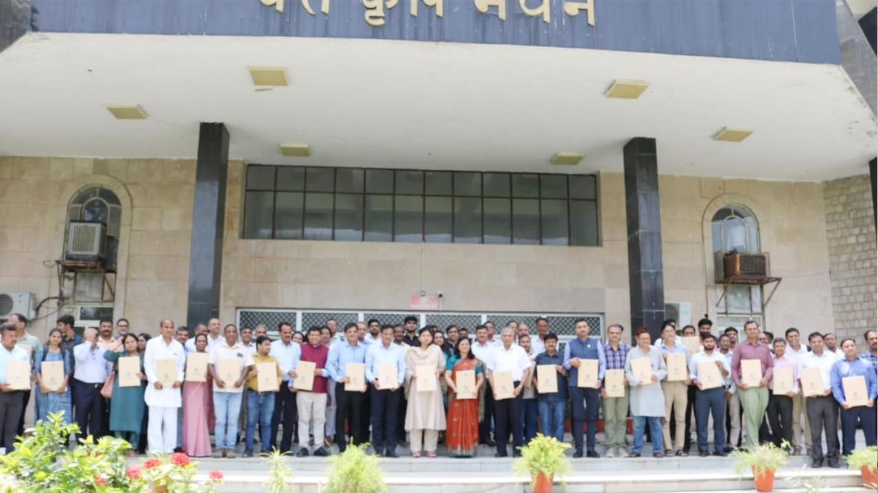 खेती में अब AI का कमाल, राजस्थान सरकार ने खेल दिए 32 बड़े दांव