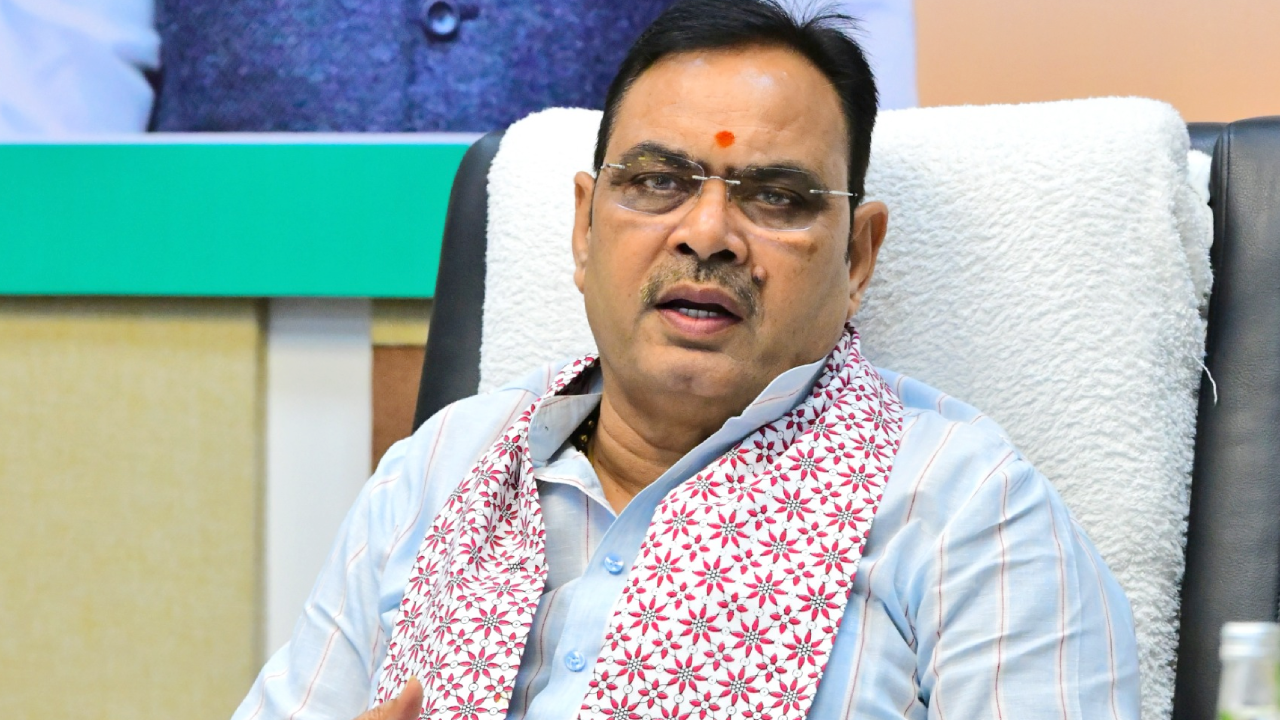 भजनलाल सरकार का 'थर्ड आई' एक्शन! सुधर जाओ वरना नपोगे... लापरवाही पर तीन बड़े अफसरों पर गिरी गाज