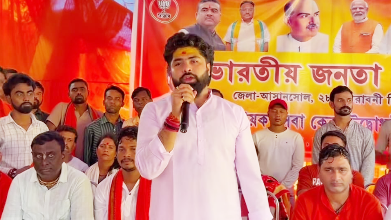 ​बाराबनी में जनसेवा को मिली नई ताकत, रुपनारायणपुर में विधायक सेवा केंद्र का शुभारंभ