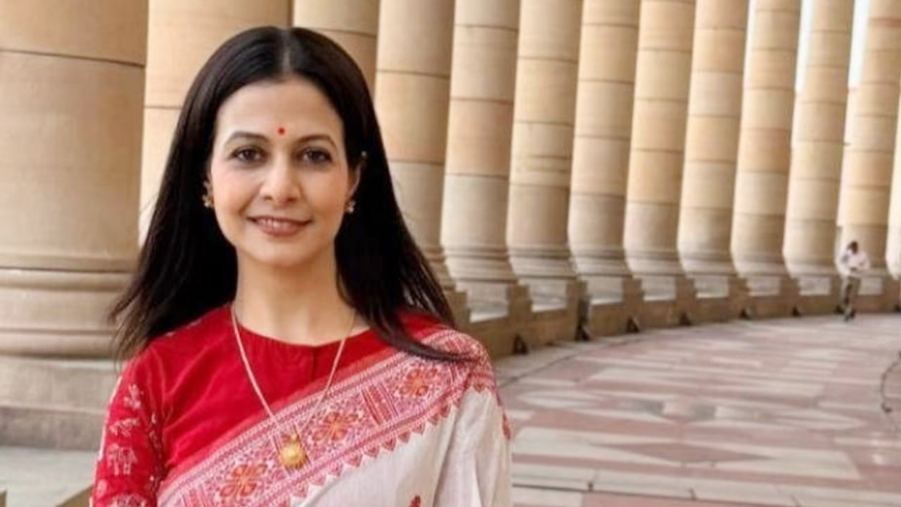 ​टीएमसी को लगा एक और बड़ा राजनीतिक झटका, राज्यसभा सांसद कोयल मल्लिक ने दिया इस्तीफा
