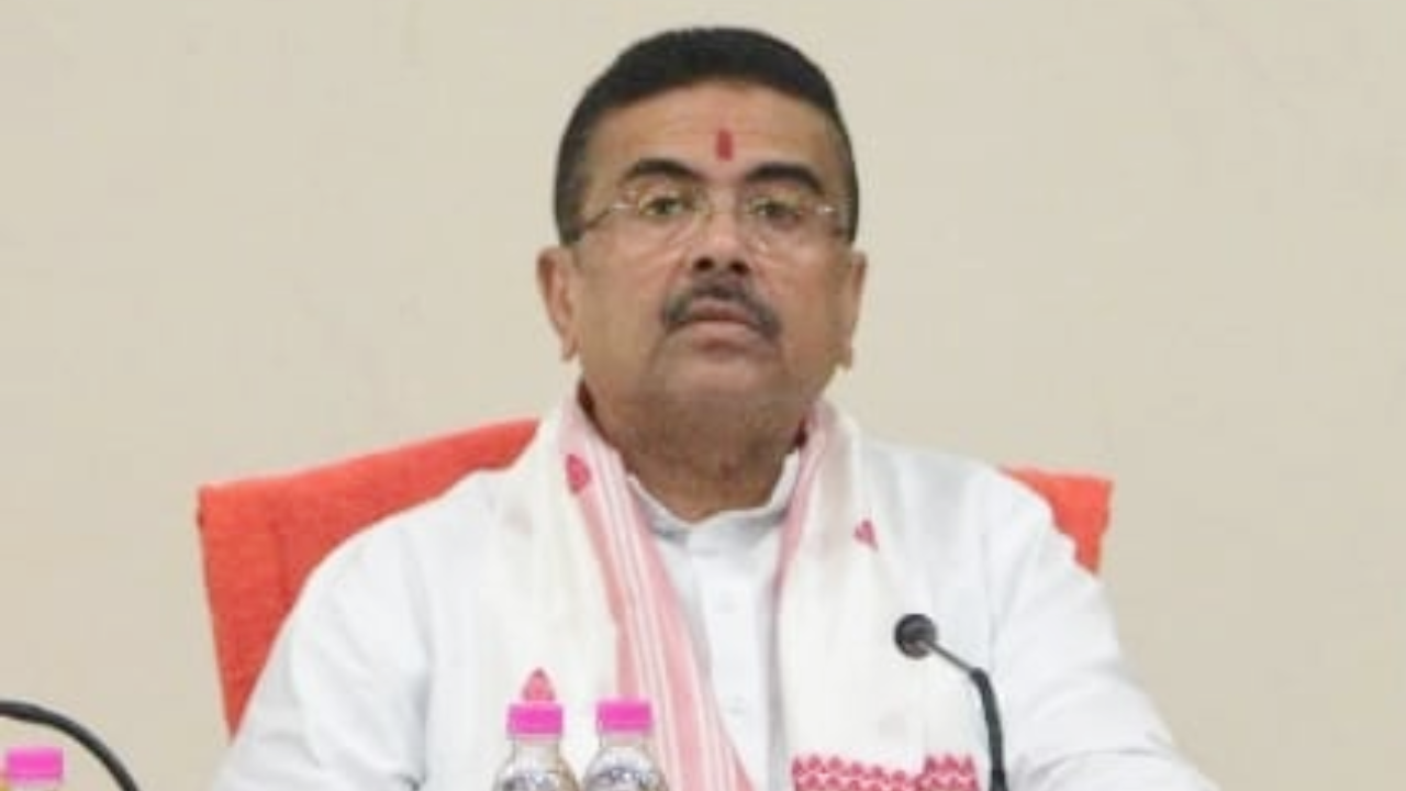 ​पश्चिम बंगाल में 1 सितंबर से सरकारी कामकाज की प्रमुख भाषा बनेगी बंगाली, मुख्यमंत्री शुभेंदु अधिकारी की घोषणा