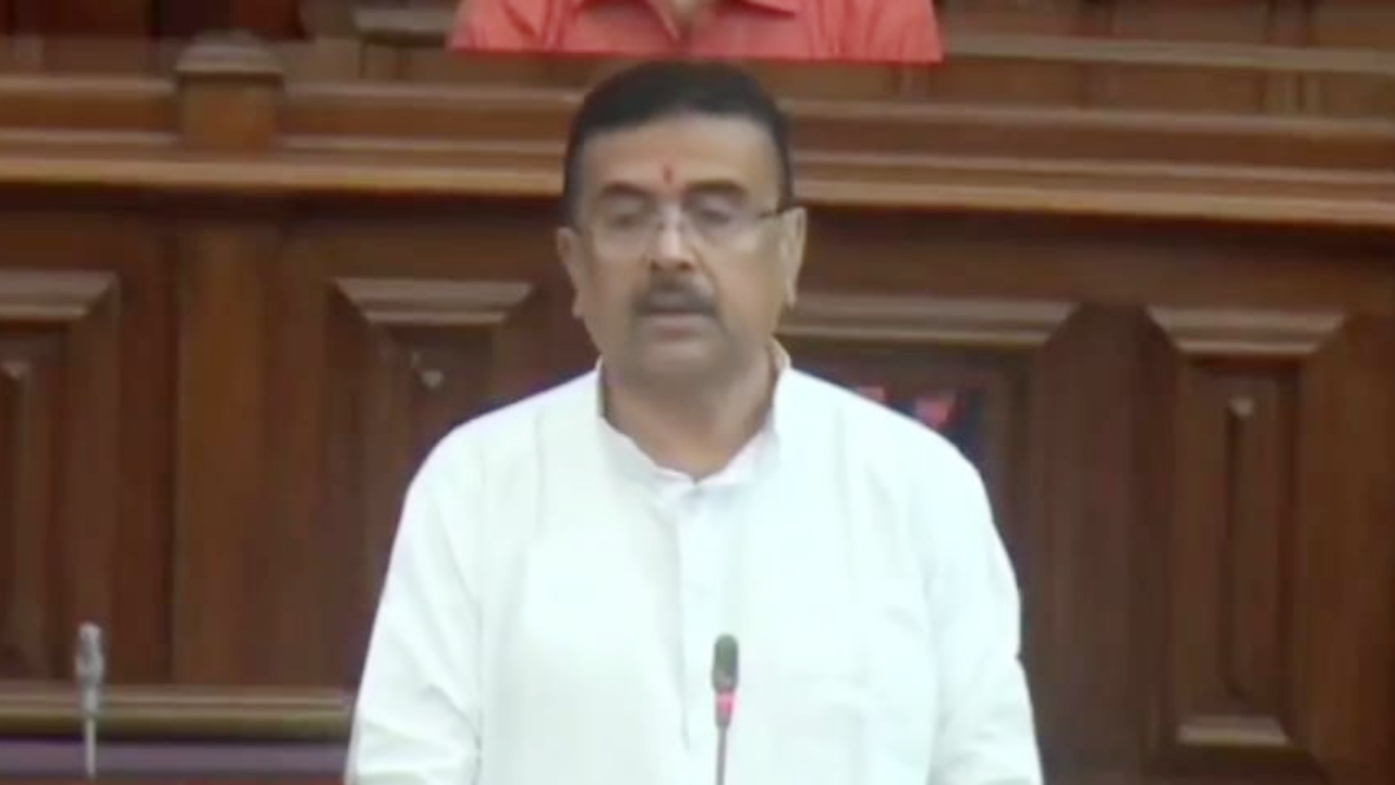 ​उल्लेख काल के मुद्दों पर अब होगी सीएमओ की पैनी नजर, सात दिन में जवाब देने के लिए मंत्री होंगे बाध्य: मुख्यमंत्री शुभेंदु अधिकारी