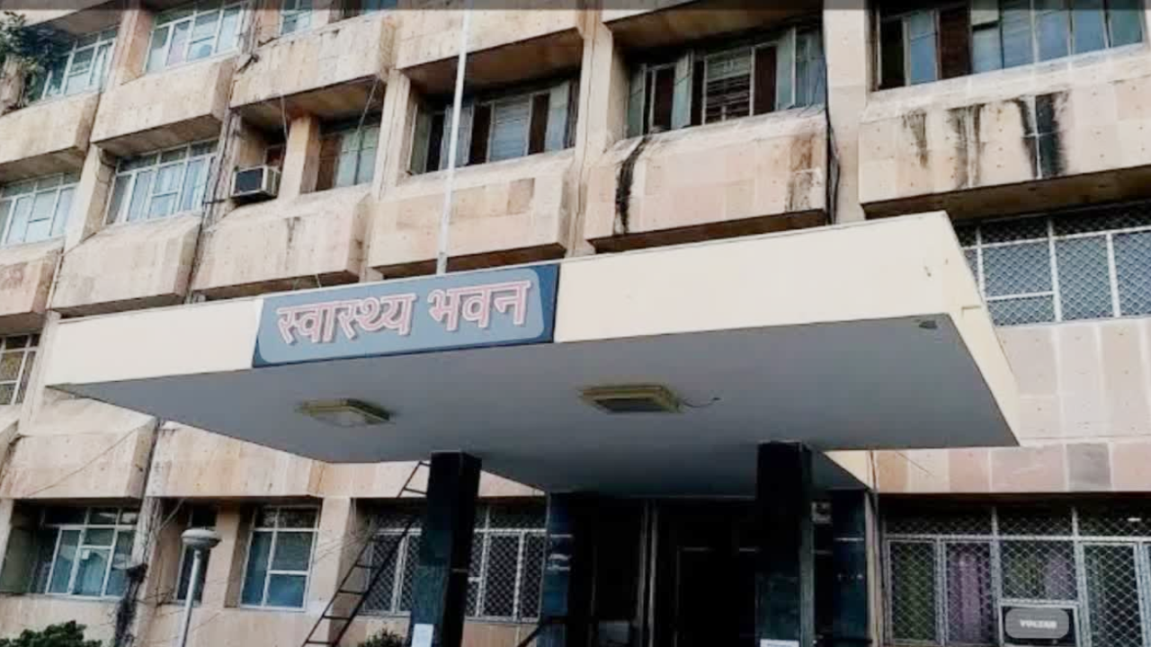 मातृ सुरक्षा पर भजनलाल सरकार का 'सर्जिकल स्ट्राइक', 3.5 लाख गर्भवती महिलाओं के रिकॉर्ड की जांच, अफसरों को सख्त निर्देश