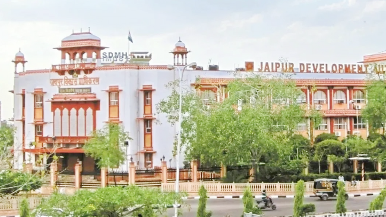 ​नहीं छूट रहा जेडीए का मोह, तबादलों के 10 दिन बाद भी नहीं किया ज्वाइन  2 एक्सईएन, 6 एईएन और चार जेईएन का किया गया था तबादला
