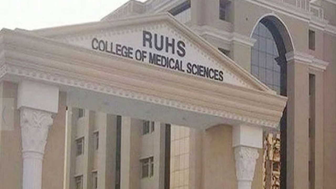 RUHS की रिपोर्ट ने 25 साल के युवक को बनाया 'किडनी पेशेंट', प्राइवेट लैब ने खोली पोल