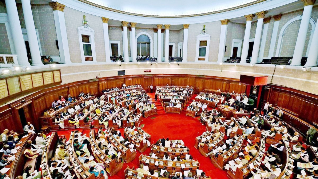 ​सक्रिय और उत्कृष्ट विधायकों को मिलेगा वार्षिक सम्मान, विधानसभा अध्यक्ष ने की नई पहल की घोषणा