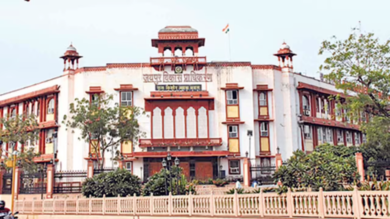 जयपुर में प्रॉपर्टी खरीदारों को जेडीए का झटका, स्वविवेक से जमा कराई राशि बेकार, फर्जी दावों पर पूरी तरह रोक