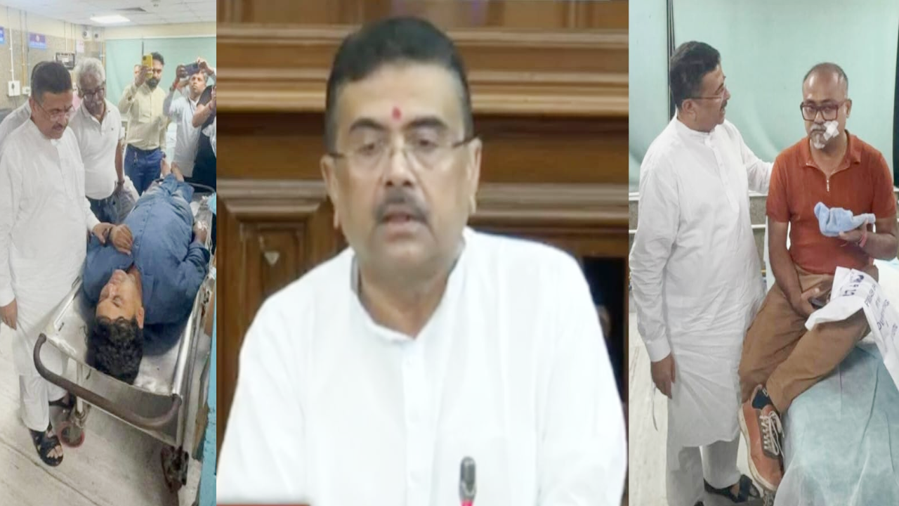 ​कोलकाता हिंसा पर सरकार का बड़ा एक्शन, 70 उपद्रवी रडार पर; पहली बार चलेगा गुंडादमन कानून