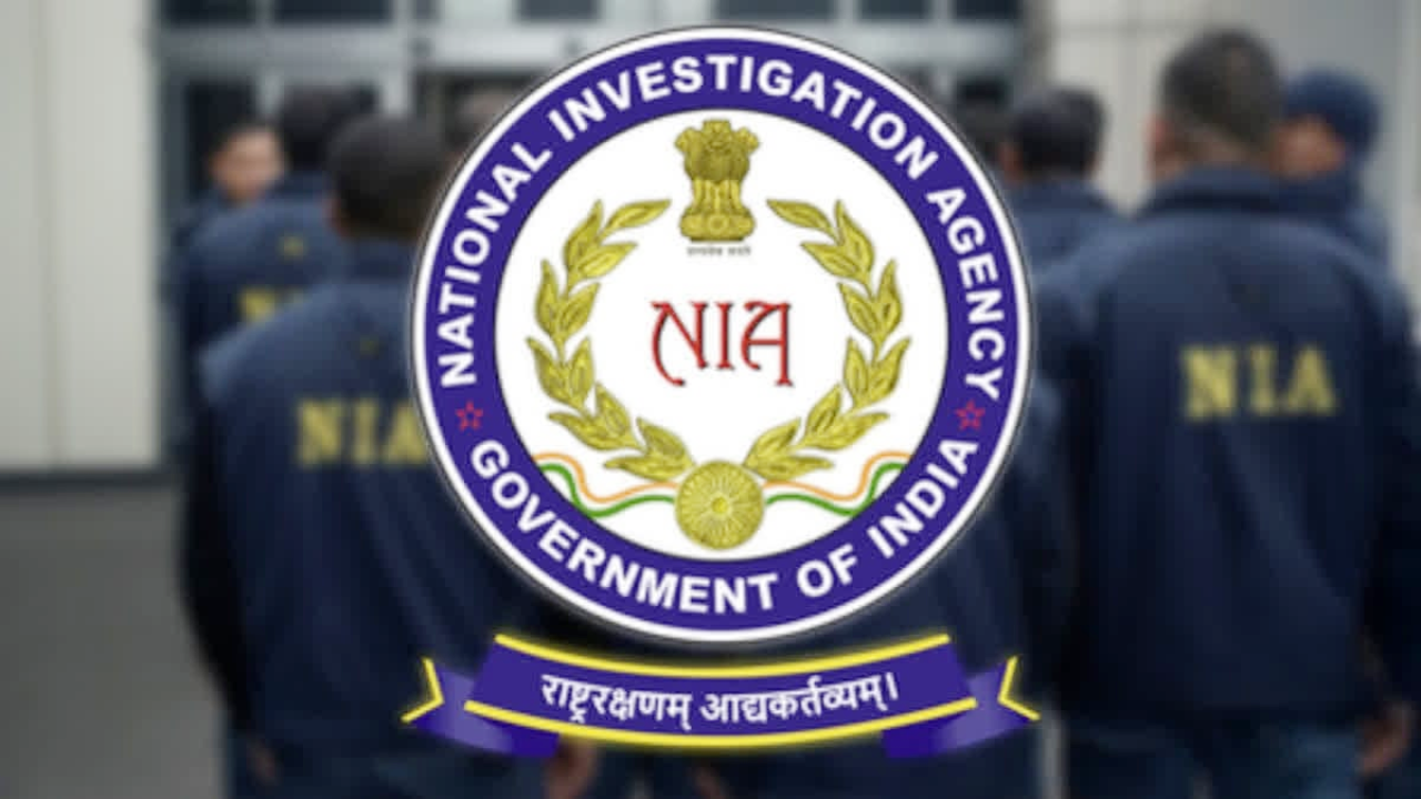 ​बीरभूम में एनआईए का बड़ा ऑपरेशन, भारी मात्रा में विस्फोटक सामग्री बरामद