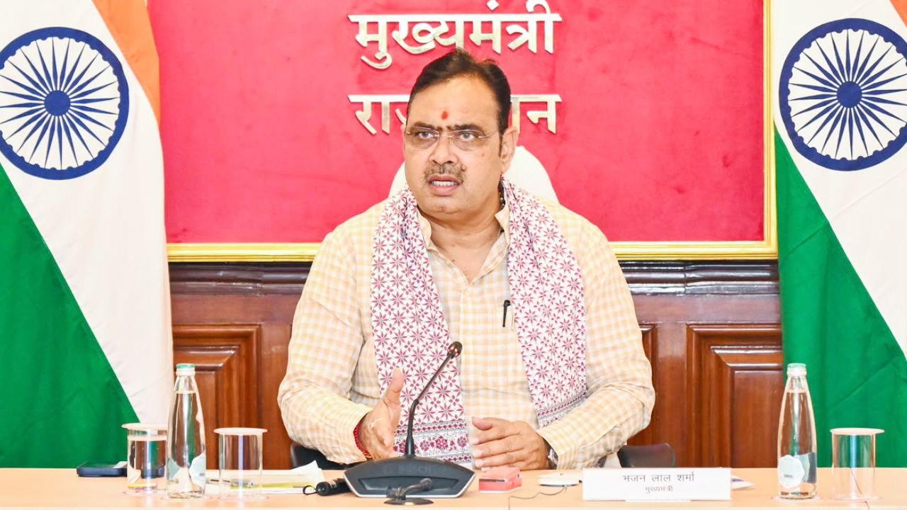 अब न सफर का झंझट, न अस्पतालों के चक्कर, 'राजस्थान के गांवों में 11,500 'आरोग्य मंदिर' तैयार, घर के पास ही मिलेगा सुपर-स्पेशलिस्ट इलाज
