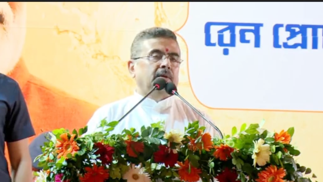 ​भ्रष्टाचार और सिंडिकेट राज पर बड़ा प्रहार, बंगाल में 'जीरो टॉलरेंस' मिशन लागू