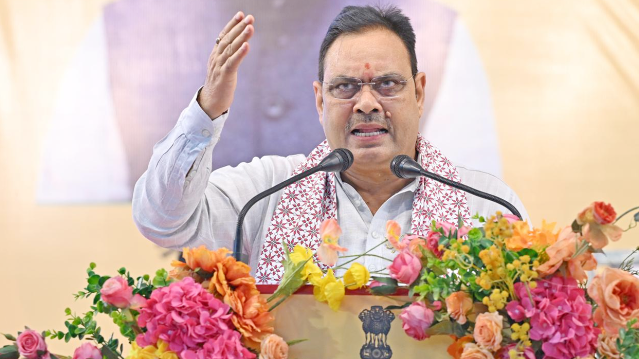 फसल बीमा में राजस्थान का डंका: देश में सबसे ज्यादा 62.5 लाख किसान नामांकित, बांटे 18 हजार करोड़ से अधिक के दावे