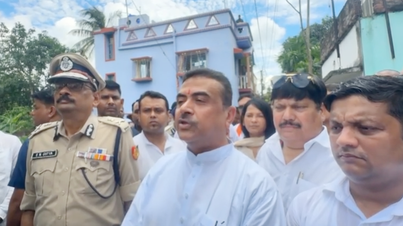 ​पुलिस हिरासत में मौत पर मुख्यमंत्री का संवेदनशील रुख, पीड़ित परिवार को हरसंभव सहायता का भरोसा