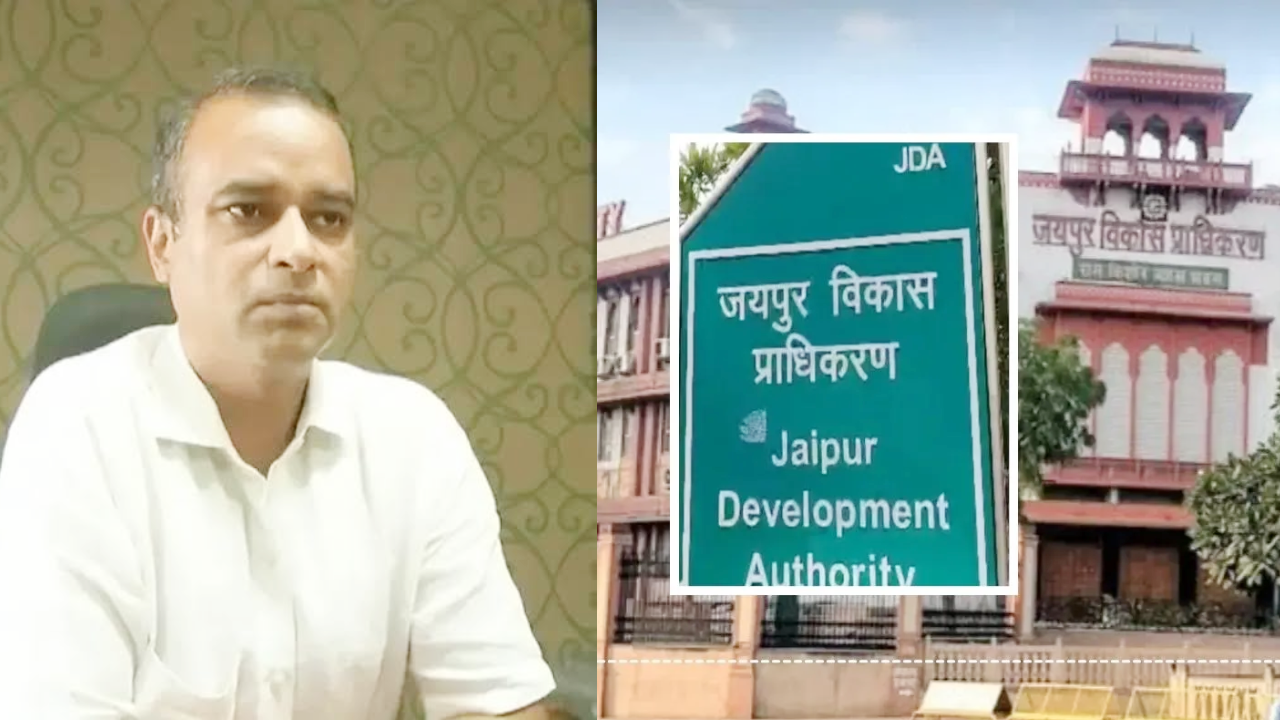 सिविल लाइंस की सड़कों का होगा हिसाब: 8.57 करोड़ में सुधरेगी जनपथ और न्यू सांगानेर रोड, गड्ढों से मिलेगी राहत