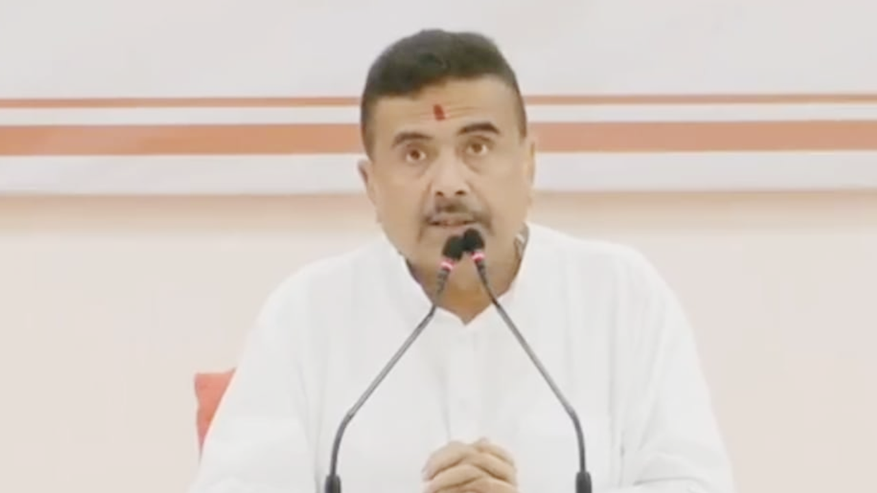 खेल प्रतिभाओं को बढ़ावा देने के लिए शुभेंदु सरकार का बड़ा फैसला