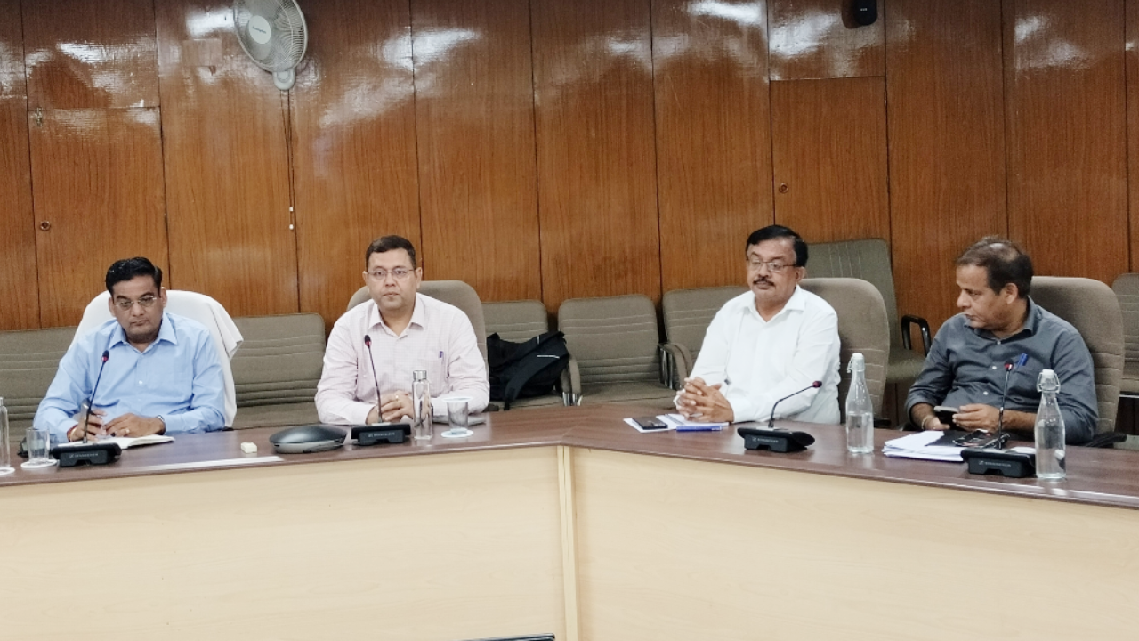 ​राजस्थान में खेती को मिलेगा AI का स्मार्ट टच, कृषि प्रशासन होगा डेटा-ड्रिवन