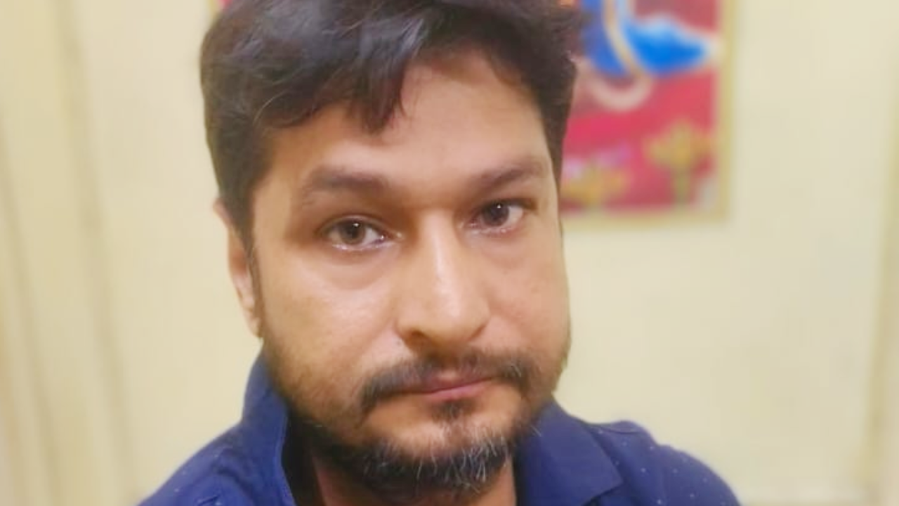 जेवीवीएनएल का कनिष्ठ अभियंता 3 हजार की रिश्वत लेते रंगे हाथ गिरफ्तार