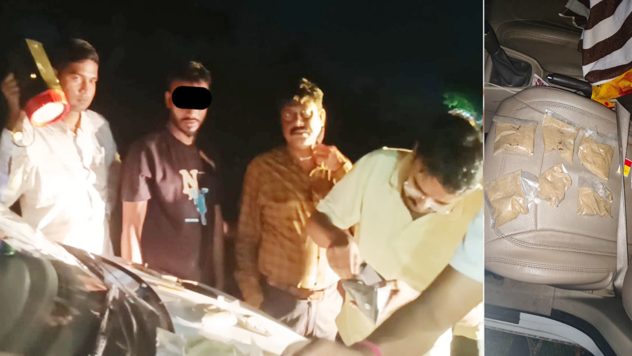 ​सियालदह स्टेशन के बाहर रेस्तरां में लगी भीषण आग, मचा हड़कंप