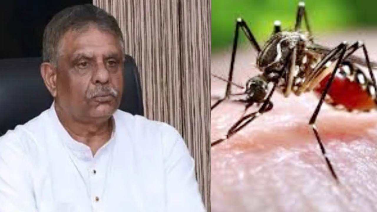 मुख्यालय छोड़ा तो खैर नहीं, मौसमी बीमारियों को लेकर अफसरों को सख्त हिदायत, घर-घर सर्वे के दिए आदेश