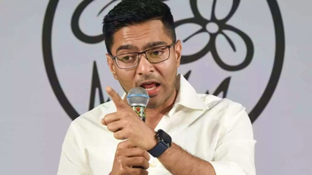 ​अभिषेक बनर्जी के कैमैक स्ट्रीट कार्यालय पर फायर विभाग की सख्ती, छठी-सातवीं मंजिल खाली करने का आदेश