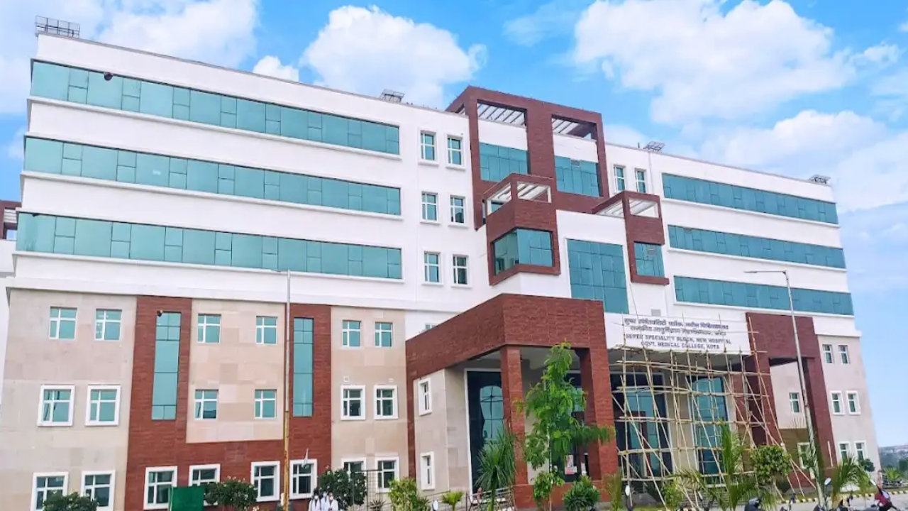 बूंदी में 2 प्रसूताओं की मौत पर हड़कंप, कोटा मेडिकल कॉलेज की 4 सदस्यीय कमेटी करेगी 'सर्जिकल' जांच