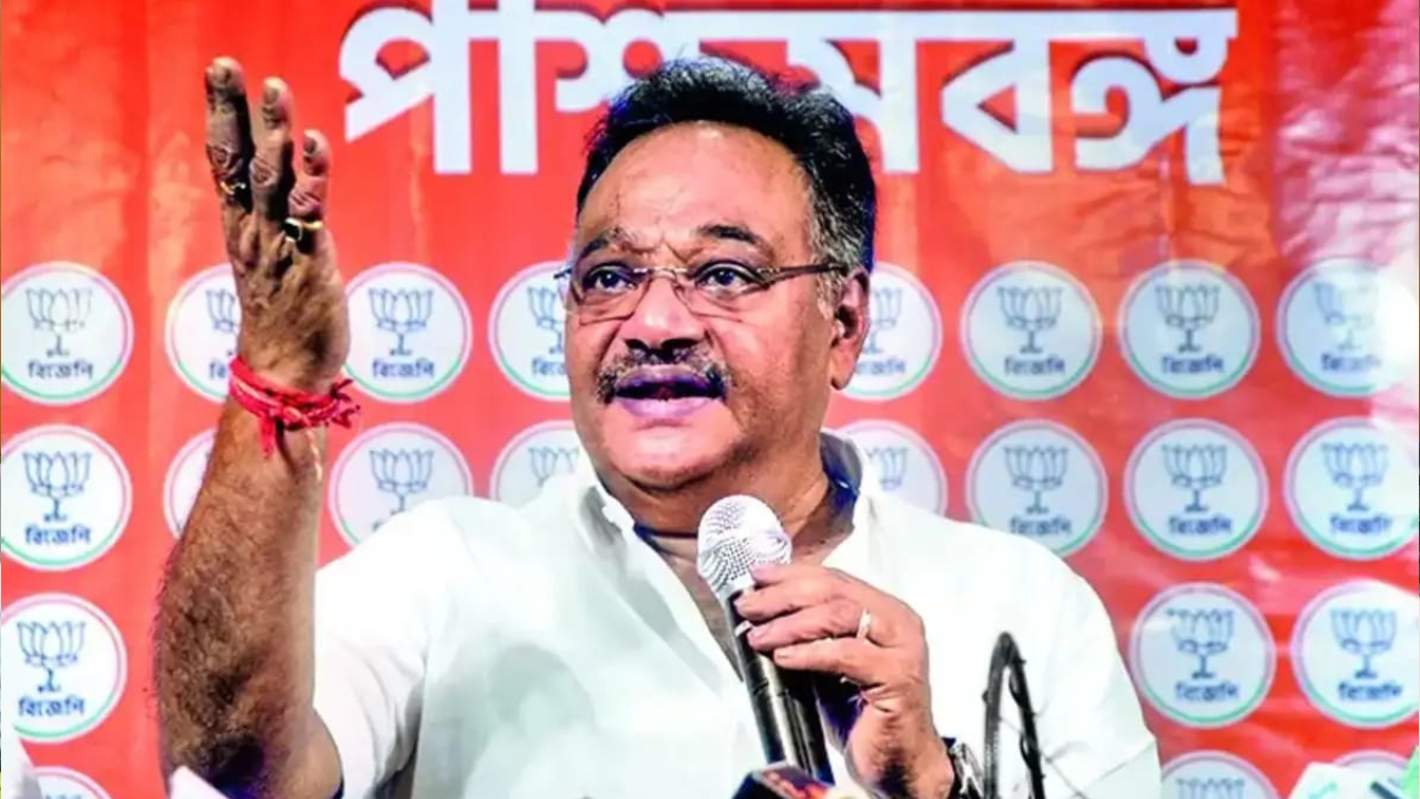 ​ज्ञानेश कुमार को पद्म भूषण देने की शमिक भट्टाचार्य ने उठाई मांग