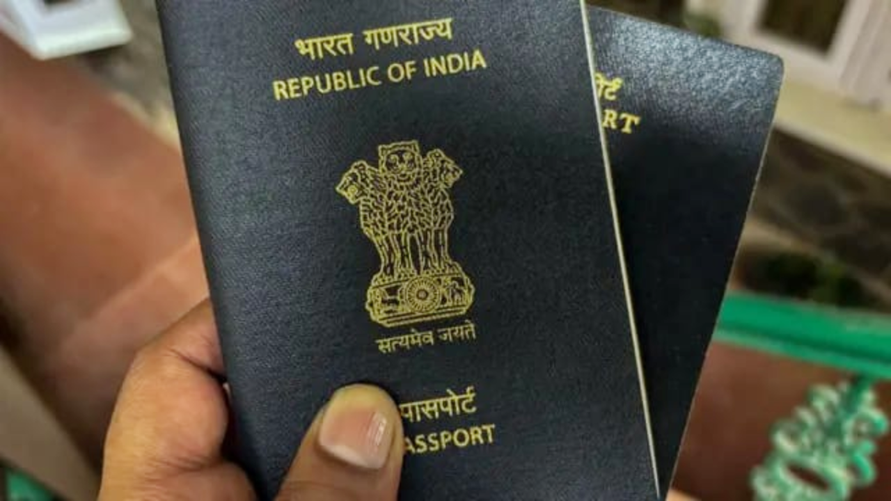 पासपोर्ट सत्यापन अब थानों के बजाय एससीओ के जिम्मे, 1 अक्टूबर से लागू होगी नई व्यवस्था