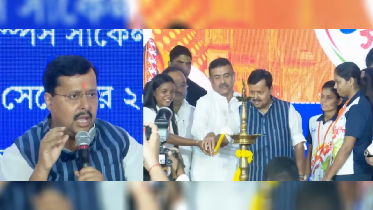 ​निवेश, रोजगार और युवा शक्ति से बदलेगा बंगाल का भविष्य : नितिन नबीन