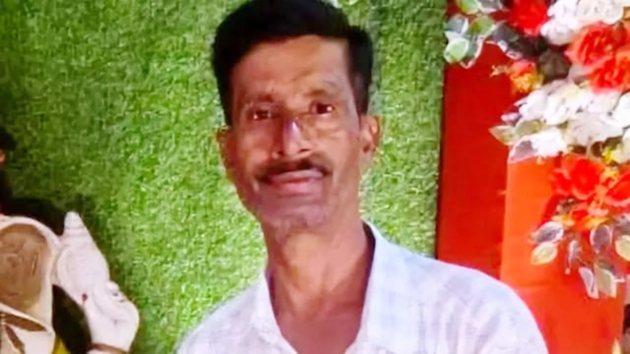 ​बंगाल के बोलपुर में भाजपा बूथ अध्यक्ष की गोली मारकर हत्या