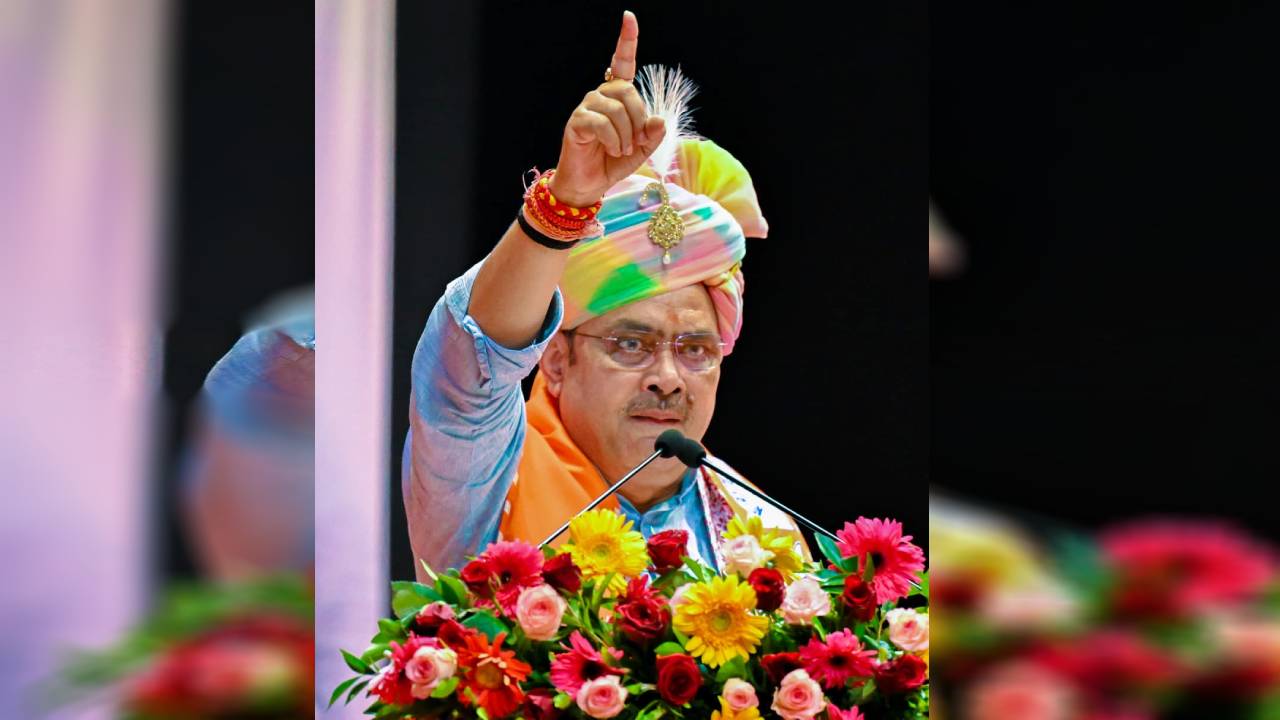 सीएम भजनलाल शर्मा का बड़ा तोहफा: राजस्थान का सबसे लंबा हाई-लेवल ब्रिज तैयार, टोंक-अजमेर क्षेत्र को मिली 30 KM की राहत