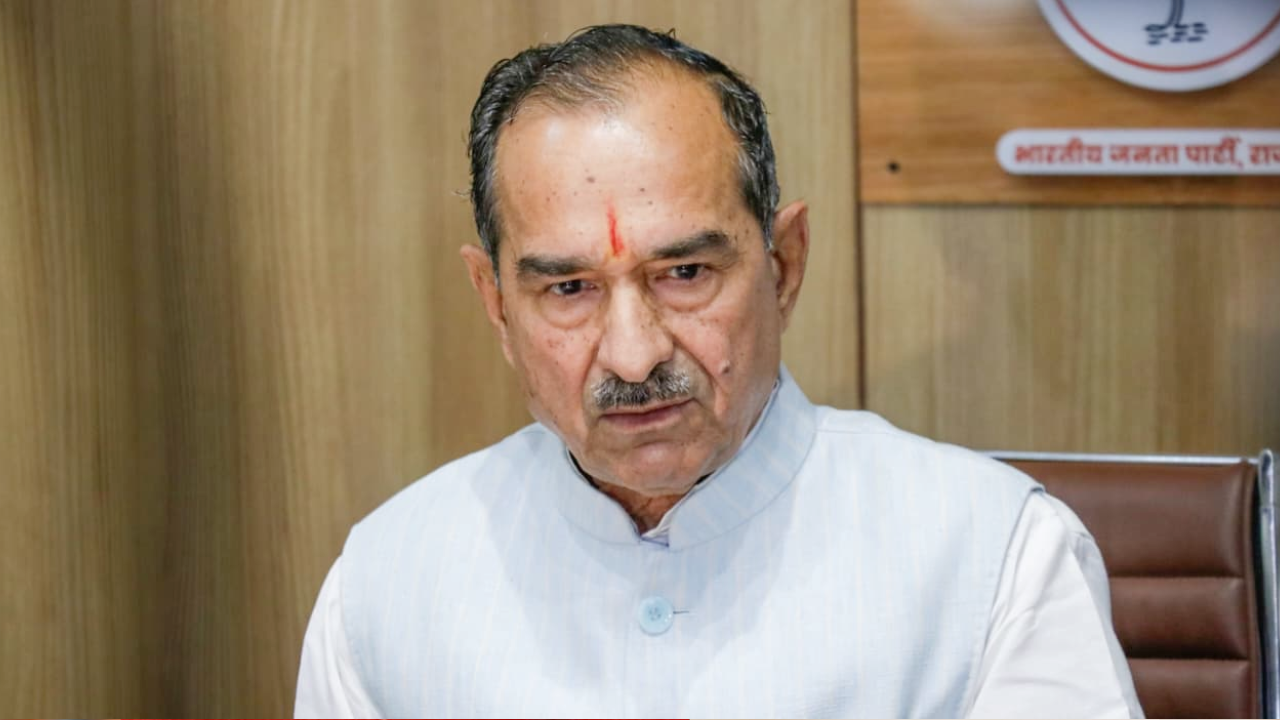 सड़क से बूथ तक बीजेपी का मेगा प्लान, PM मोदी के 25 साल पूरे होने पर राजस्थान में निकलेगी 'सेवा ज्योति यात्रा'