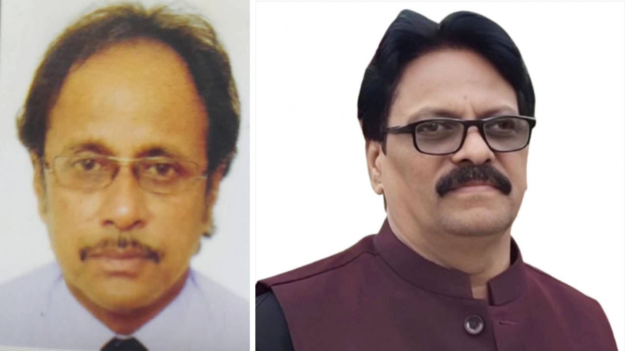 ​प्रेस काउंसिल ऑफ इंडिया में एनयूजेआई के पूर्व राष्ट्रीय अध्यक्ष प्रज्ञानंद चौधरी एवं पूर्व राष्ट्रीय महासचिव प्रसन्ना मोहंती बने सदस्य