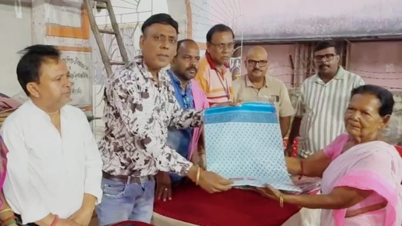 ​हर महिला बने आत्मनिर्भर और सशक्त:संजय सिन्हा