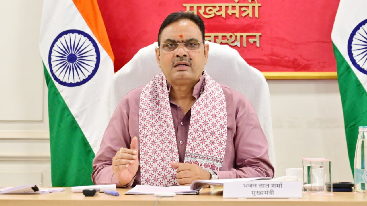 राजस्थान के शहरों की बदलेगी सूरत: विश्व बैंक देगा ₹2700 करोड़ का मेगा फंड, 32 शहरों में दौड़ेगा विकास का 'सूत्र'