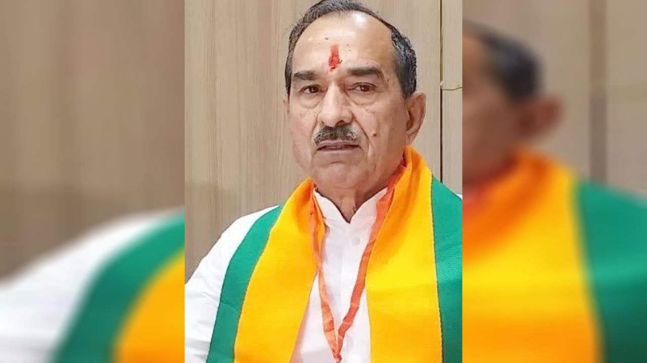"विपक्ष का सूपड़ा साफ: ऊर्जा और सड़कों के रिकॉर्ड विकास पर जनता की मुहर, मदन राठौड़ बोले- पंचायत चुनाव के पहले चरण में उमड़ा भाजपा का सैलाब"