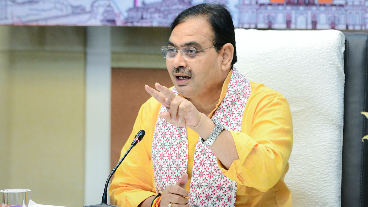 ऊर्जा सेक्टर में इतिहास रच रहा राजस्थान, भजनलाल सरकार के 34 महीनों में धड़ाम हुए पुराने रिकॉर्ड, बिजली उत्पादन और सोलर पावर में देश भर में डंका