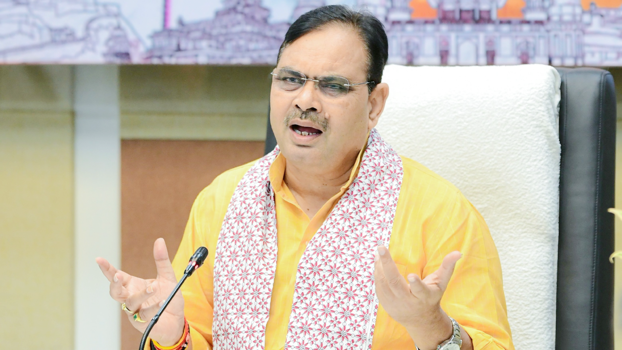 "गरीबी अब इलाज की मोहताज नहीं", मुख्यमंत्री आयुष्मान 'मा' योजना बनी संजीवनी, 34 महीने में 2 हजार ट्रांसप्लांट